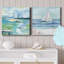 " Day On The Lake " 2 - Pieces-1973163130-1973163135