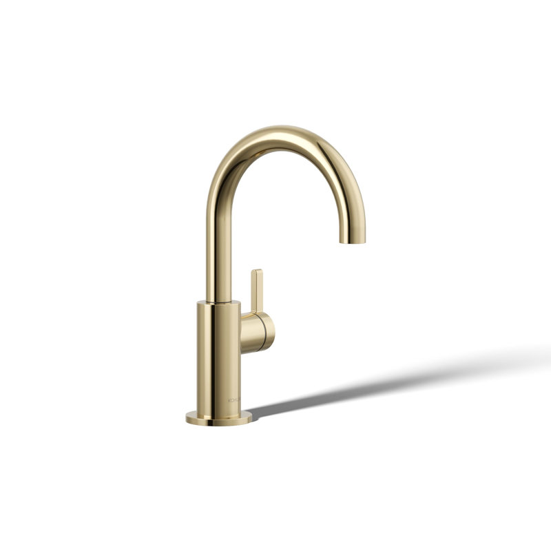 Composants Robinet à boissons, Doré