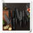 Rephen Knife 6 Piece Assorted Knife Set