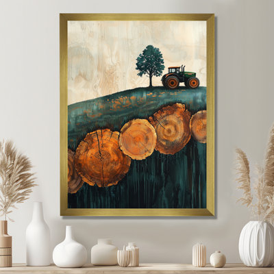 Dreydan - Paysages, impressions d'art mural