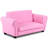 Alethea Kids 7'' Club Chair and Ottoman
