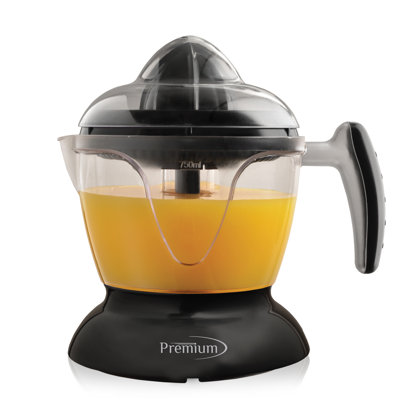 Premium Levella Electric Citrus Juicer