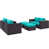 Turquoise is out of stock