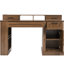 MDF Armoire Desk