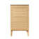 Calandre 20'' Single Bathroom Vanity with Ceramic Top