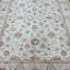 Tapis en laine Oushak Bungalow Rose