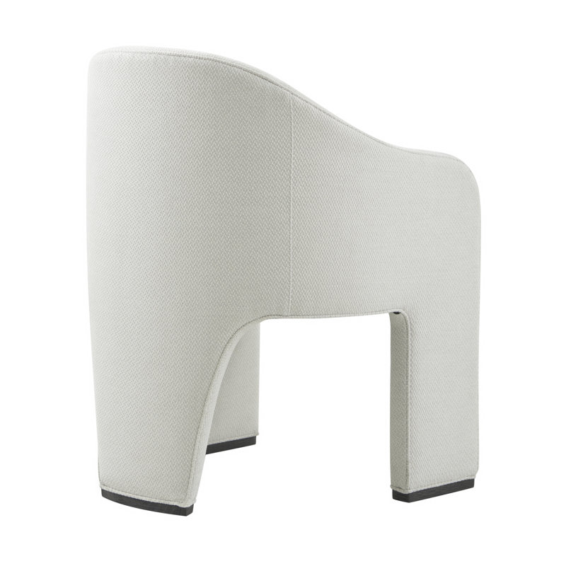 Maxwell Upholstered Arm Chair