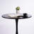Round Dining Table With Metal Base-2005427859-2011165792-2011165799