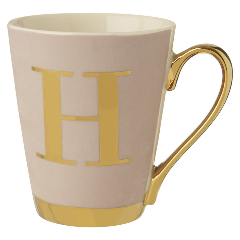 Engelhardt Bone China Coffee Mug