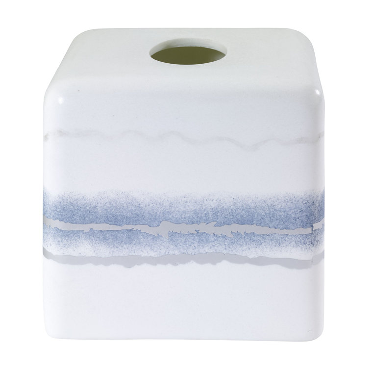 Jonathan Adler Vapor Tissue Box Cover & Reviews 