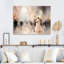 Fashion Impressionist Elegance IV, reproduction d'art sur toile-1219244212-1219244222