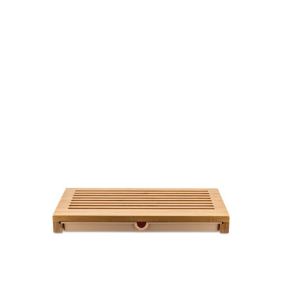 Sbriciola Bread Board