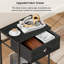 Table de chevet Berend-1855814572