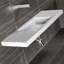 Zoom Wall Mounted Bathroom Faucet-53748368