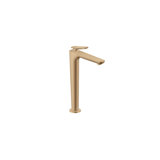 AXOR Citterio C Single-Hole Faucet 250 Coolstart With Pop-Up Drain, 1.2 GPM