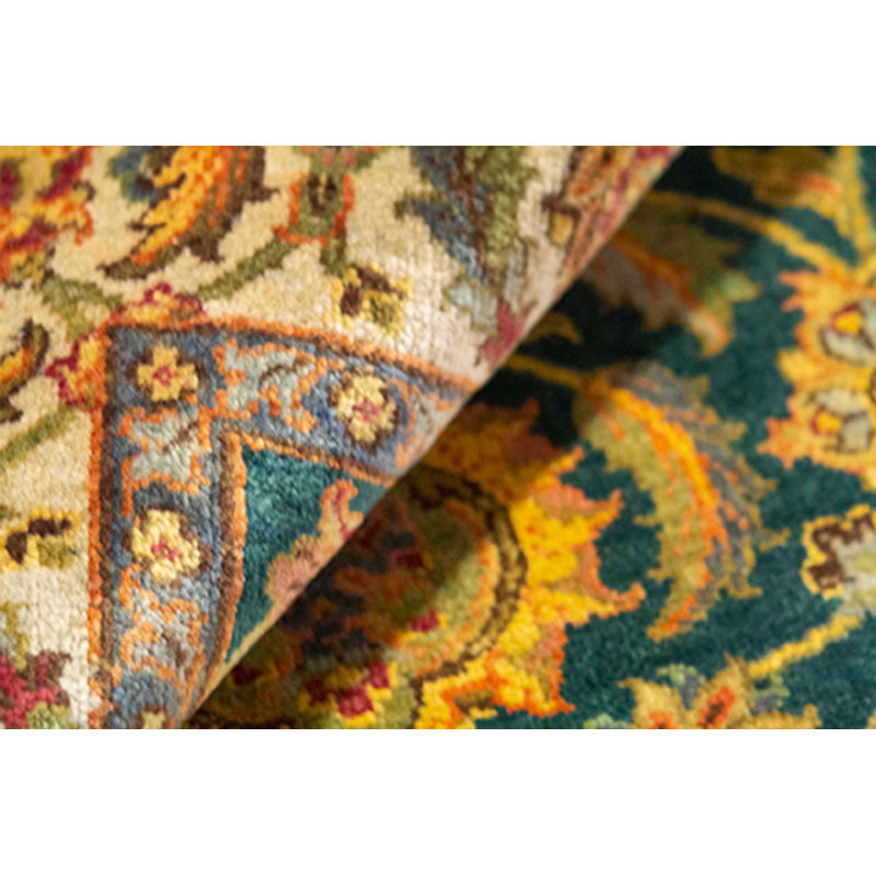 Geometric Area Rug