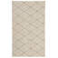 Tapis en sisal Aaltien Beach-875694365