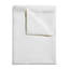 Ensemble de literie 4 pièces avec literie 100% microfibre brossée avec poche profonde-112652580