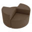 Tabouret à tarte structuré en savoir plus-64493442
