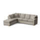 Frye Chaise Sectional
