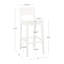 Tabouret de bar 30 po Yalingup-1195370567-1203421686