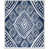Blue Geometric 2 est en rupture de stock