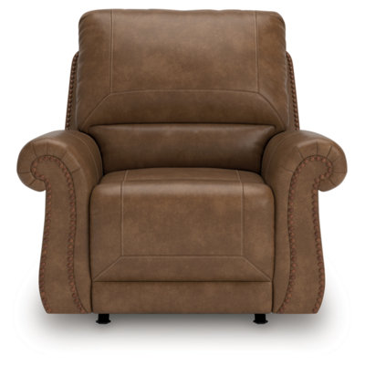Shadsburne Swivel Glider Recliner