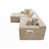 Chaise Camel-droite est en rupture de stock