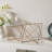 Eclipta Gold Metal Octagram-1394007781