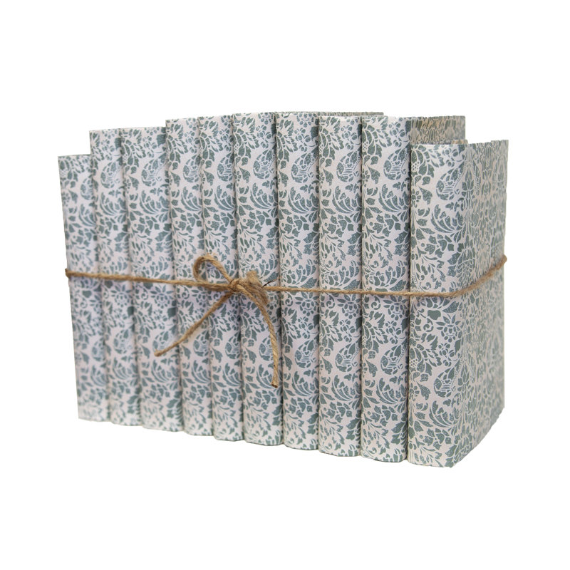 Sage Wrapped Colorpak