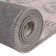Tapis gris Foundry Select Foundeless