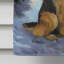 Drapeau de maison Hvidovre Sheltie Halloween en polyester à 2 faces 3 x 2 pi-81031212