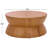 Champlain Drum Coffee Table-410255408