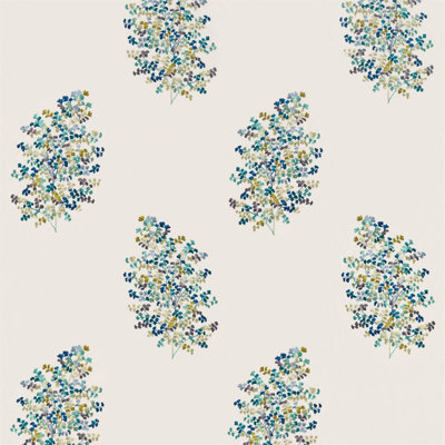 Wendell Embroidery Fabric