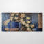 Elena - Wrapped Canvas Painting-1628402305