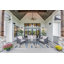 Tapis intérieur / extérieur Kivett-676504548