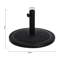 Curtis 15kg Free Standing Umbrella Base
