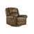 Brown is out of stock selected