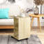 Shalonte End Table-1432321474