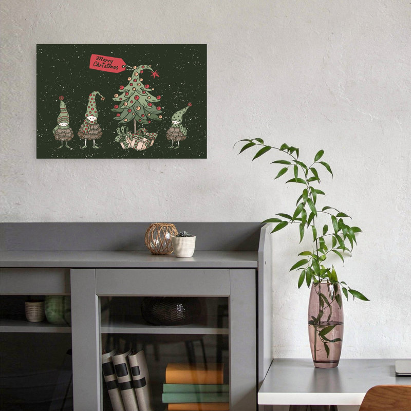 Print, 30.48cm H x 45.72cm W