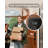 Desloc Fingerprin Keypad Smart Lock With Access Screen-114603721