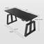 Bureau de direction réglable Modern-135188138