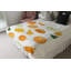 Rentas Quilted Throw Blanket