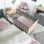 Anna 3 -Piece Nursery Furniture Set