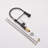  One Handle Spring Kitchen Faucet Pull Down Sprayer -54936847