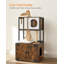 Habitation pour chat Kimmel