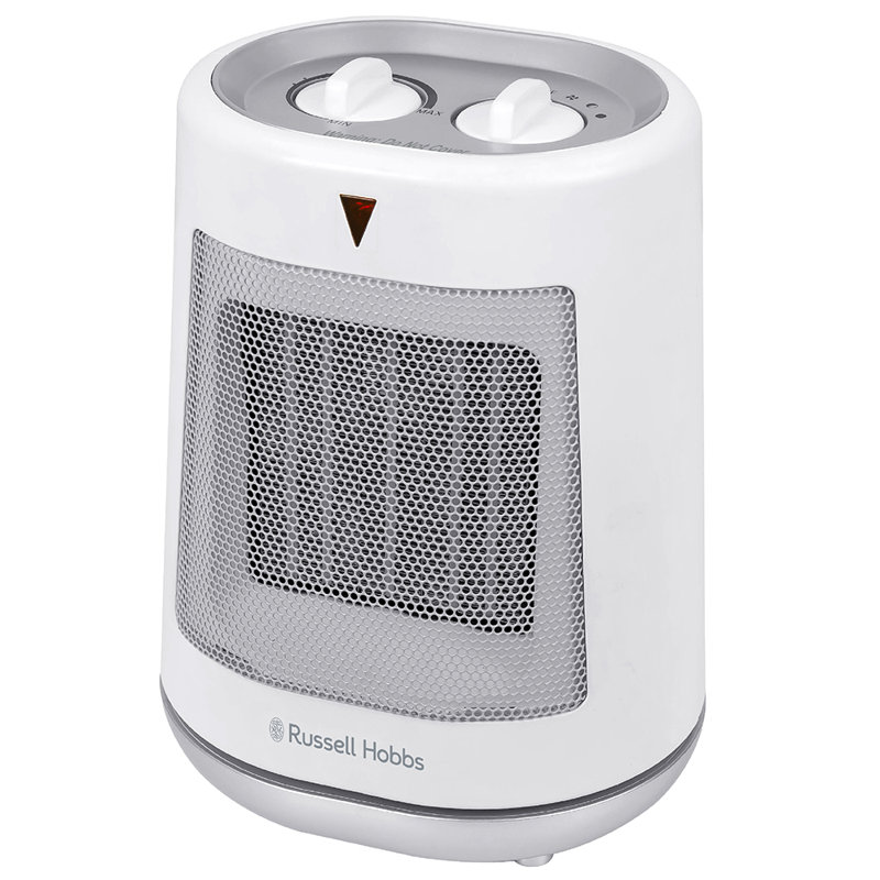 Buxton 2000 Watt Electric Fan Heater