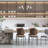 Deajah 6 - Light Dimmable Empire Chandelier