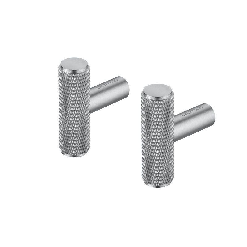 ROF Bar, Stainless Steel