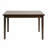 5Pc Dining Set Table With 4 Chairs